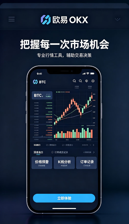 欧交易所APP官方下载个人使用心得配图